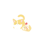 ペコ！ポコ！パコ！！（個別スタンプ：29）