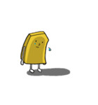 将棋芸人スタンプ Vol.01（個別スタンプ：16）