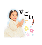 可愛いこはるちゃんスタンプ3（個別スタンプ：23）