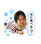 可愛いこはるちゃんスタンプ3（個別スタンプ：29）