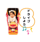 可愛いこはるちゃんスタンプ3（個別スタンプ：31）