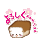 コテンぱんだ（個別スタンプ：2）