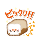 コテンぱんだ（個別スタンプ：7）