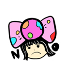 キャンディボンボン（個別スタンプ：11）