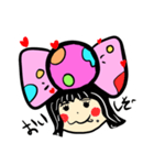 キャンディボンボン（個別スタンプ：13）