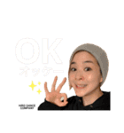 HIROっ子スタンプ①（個別スタンプ：8）
