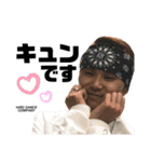HIROっ子スタンプ①（個別スタンプ：22）