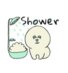 Classical Bichon（個別スタンプ：6）