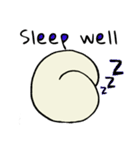 Classical Bichon（個別スタンプ：13）