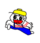 お言葉さん01（個別スタンプ：8）