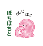 タコの釣り師さん3（個別スタンプ：23）