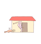 ゆるいくまさんのスタンプ2（個別スタンプ：6）