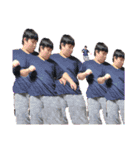 まさと武勇伝1（個別スタンプ：31）