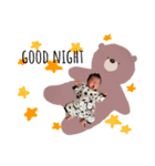 惟人くん（個別スタンプ：8）