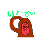 やる気のない猫など（個別スタンプ：19）