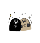 カル伴♡長楽萬年（個別スタンプ：8）