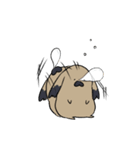 カル伴♡長楽萬年（個別スタンプ：26）