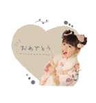yuma.mei's stamp ⑅*॰ॱ（個別スタンプ：13）