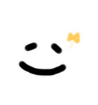 私のシンプル敬語（個別スタンプ：34）
