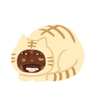 あくろすたんぷ（個別スタンプ：8）