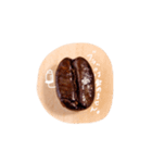 coffee beans1（個別スタンプ：5）