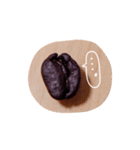 coffee beans1（個別スタンプ：11）