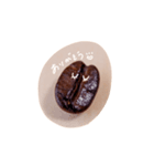 coffee beans1（個別スタンプ：17）