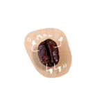 coffee beans1（個別スタンプ：29）