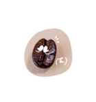 coffee beans1（個別スタンプ：31）