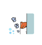 ハムハムズスタンプ（個別スタンプ：15）