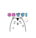 ハムハムズスタンプ（個別スタンプ：26）