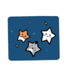 ハムハムズスタンプ（個別スタンプ：33）