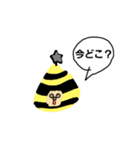 僕のデータ（個別スタンプ：3）