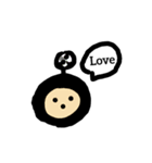 僕のデータ（個別スタンプ：8）