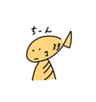 おさかなさんがゆく2（個別スタンプ：14）