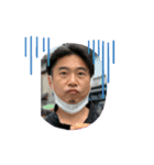 drgon.life（個別スタンプ：1）