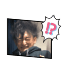 うちのたぬまぁ〜（個別スタンプ：6）