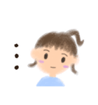 ベトナム語でメッセージ（個別スタンプ：20）