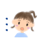 ベトナム語でメッセージ（個別スタンプ：21）