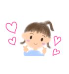 ベトナム語でメッセージ（個別スタンプ：33）