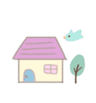 ベトナム語でメッセージ（個別スタンプ：36）