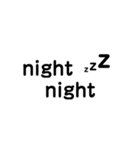 Eng. SLANG（個別スタンプ：15）
