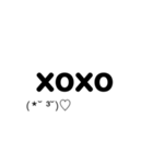 Eng. SLANG（個別スタンプ：22）