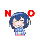 せんのいのり（またたびーと描き下し）ver.（個別スタンプ：5）