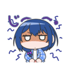 せんのいのり（またたびーと描き下し）ver.（個別スタンプ：9）