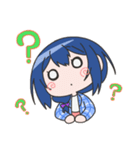 せんのいのり（またたびーと描き下し）ver.（個別スタンプ：11）