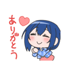 せんのいのり（またたびーと描き下し）ver.（個別スタンプ：23）