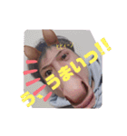 のりたけのりたけ（個別スタンプ：6）
