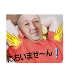 のりたけのりたけ（個別スタンプ：10）