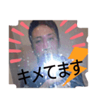 のりたけのりたけ（個別スタンプ：13）